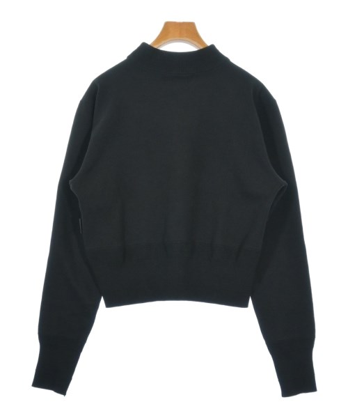 PHOTOCOPIEU（フォトコピュー）スウェット 黒 サイズ:-(M位) レディース/2200609422151