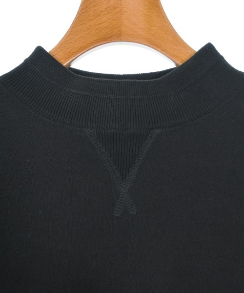 PHOTOCOPIEU（フォトコピュー）スウェット 黒 サイズ:-(M位) レディース/2200609422151