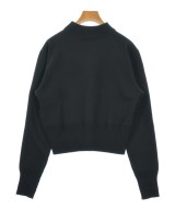 PHOTOCOPIEU（フォトコピュー）スウェット 黒 サイズ:-(M位) レディース/2200609422151