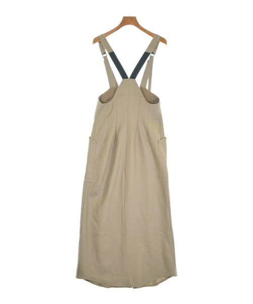 PHOTOCOPIEU（フォトコピュー）ワンピース ベージュ サイズ:36(S位) レディース/2200623378021