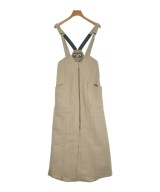 PHOTOCOPIEU（フォトコピュー）ワンピース ベージュ サイズ:36(S位) レディース/2200623378021