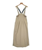 PHOTOCOPIEU（フォトコピュー）ワンピース ベージュ サイズ:36(S位) レディース/2200623378021
