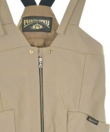 PHOTOCOPIEU（フォトコピュー）ワンピース ベージュ サイズ:36(S位) レディース/2200623378021