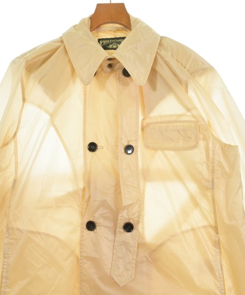 PHOTOCOPIEU（フォトコピュー）その他 ベージュ サイズ:38(M位) レディース/2200625224050