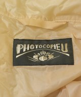 PHOTOCOPIEU（フォトコピュー）その他 ベージュ サイズ:38(M位) レディース/2200625224050