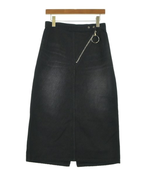 フォトコピュー(PHOTOCOPIEU)のPHOTOCOPIEU ロング・マキシ丈スカート