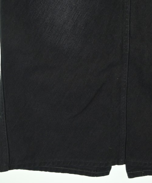 PHOTOCOPIEU（フォトコピュー）ロング・マキシ丈スカート 黒 サイズ:38(M位) レディース/2200615424033