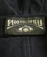 PHOTOCOPIEU（フォトコピュー）ロング・マキシ丈スカート 黒 サイズ:38(M位) レディース/2200615424033