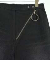 PHOTOCOPIEU（フォトコピュー）ロング・マキシ丈スカート 黒 サイズ:38(M位) レディース/2200615424033