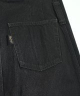 PHOTOCOPIEU（フォトコピュー）ロング・マキシ丈スカート 黒 サイズ:38(M位) レディース/2200615424033