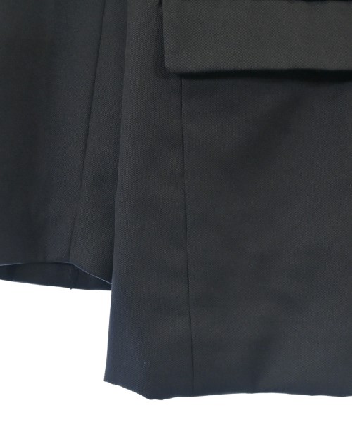 PHOTOCOPIEU（フォトコピュー）テーラードジャケット 黒 サイズ:38(M位) レディース/2200624084051