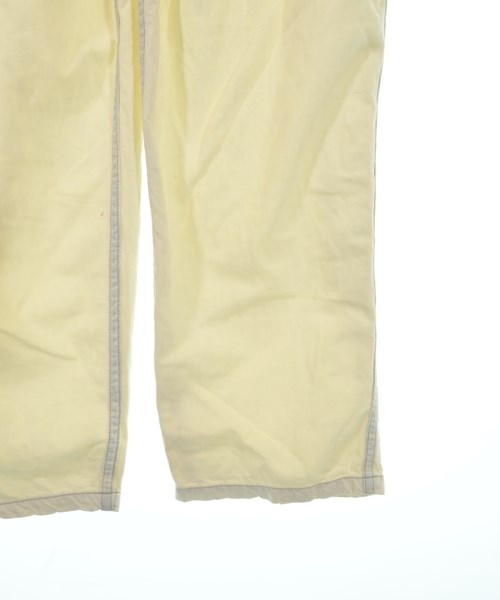 PHOTOCOPIEU（フォトコピュー）オールインワン/サロペット 白 サイズ:36(S位) レディース/2200621131109