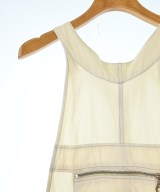 PHOTOCOPIEU（フォトコピュー）オールインワン/サロペット 白 サイズ:36(S位) レディース/2200621131109