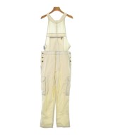 PHOTOCOPIEU オールインワン/サロペット