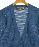 PHOTOCOPIEU（フォトコピュー）カーディガン 青 サイズ:TU(M位) レディース/2200616770108