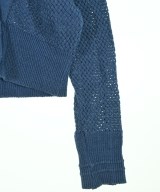 PHOTOCOPIEU（フォトコピュー）カーディガン 青 サイズ:TU(M位) レディース/2200616770108