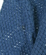 PHOTOCOPIEU（フォトコピュー）カーディガン 青 サイズ:TU(M位) レディース/2200616770108