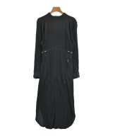 PHOTOCOPIEU（フォトコピュー）ワンピース 黒 サイズ:36(S位) レディース/2200607115031