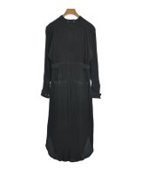 PHOTOCOPIEU（フォトコピュー）ワンピース 黒 サイズ:36(S位) レディース/2200607115031