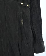 PHOTOCOPIEU（フォトコピュー）ワンピース 黒 サイズ:36(S位) レディース/2200607115031