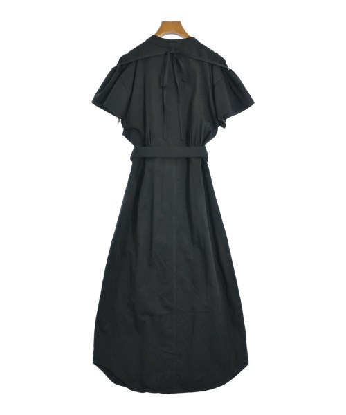 PHOTOCOPIEU（フォトコピュー）ワンピース 黒 サイズ:38(M位) レディース/2200607115048