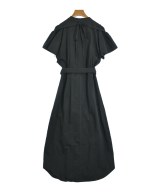 PHOTOCOPIEU（フォトコピュー）ワンピース 黒 サイズ:38(M位) レディース/2200607115048