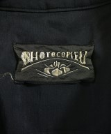 PHOTOCOPIEU（フォトコピュー）ワンピース 黒 サイズ:38(M位) レディース/2200607115048