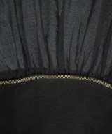 PHOTOCOPIEU（フォトコピュー）ブラウス 黒 サイズ:-(XS位) レディース/2200606704175