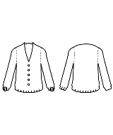 PHOTOCOPIEU（フォトコピュー）カーディガン 黄 サイズ:36(S位) レディース/2200618501014