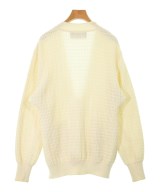 PHOTOCOPIEU（フォトコピュー）カーディガン 黄 サイズ:36(S位) レディース/2200618501014