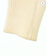 PHOTOCOPIEU（フォトコピュー）カーディガン 黄 サイズ:36(S位) レディース/2200618501014