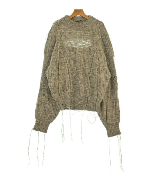 フォトコピュー(PHOTOCOPIEU)のPHOTOCOPIEU ニット・セーター