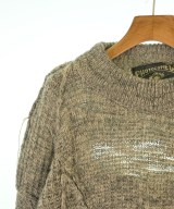 PHOTOCOPIEU（フォトコピュー）ニット・セーター ベージュ サイズ:TU(XS位) レディース/2200619614089