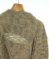 PHOTOCOPIEU（フォトコピュー）ニット・セーター ベージュ サイズ:TU(XS位) レディース/2200619614089