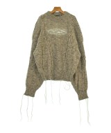 PHOTOCOPIEU ニット・セーター