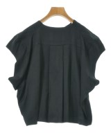 PHOTOCOPIEU（フォトコピュー）ブラウス 黒 サイズ:TU(M位) レディース/2200608376035