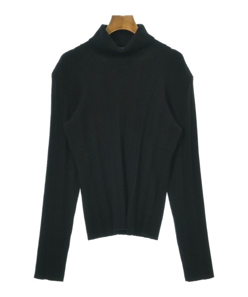 PHOTOCOPIEU(フォトコピュー)ニット・セーター 黒 サイズ:TU/2200674215030