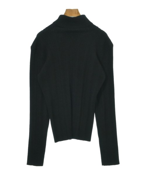 PHOTOCOPIEU（フォトコピュー）ニット・セーター 黒 サイズ:TU レディース/2200674215030