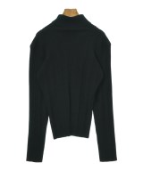 PHOTOCOPIEU（フォトコピュー）ニット・セーター 黒 サイズ:TU レディース/2200674215030