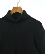 PHOTOCOPIEU（フォトコピュー）ニット・セーター 黒 サイズ:TU レディース/2200674215030