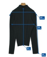 PHOTOCOPIEU（フォトコピュー）ニット・セーター 黒 サイズ:TU レディース/2200674215030