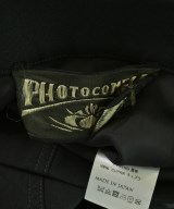 PHOTOCOPIEU（フォトコピュー）ロング・マキシ丈スカート 黒 サイズ:36(S位) レディース/2200675479127