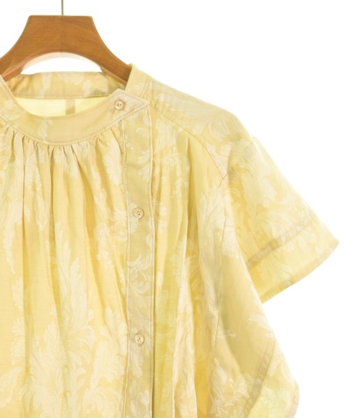 PHOTOCOPIEU（フォトコピュー）ワンピース ベージュ サイズ:38(M位) レディース/2200674950016