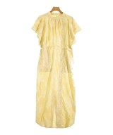 PHOTOCOPIEU（フォトコピュー）ワンピース ベージュ サイズ:38(M位) レディース/2200674950016