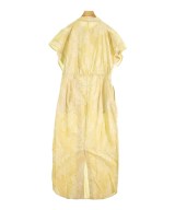 PHOTOCOPIEU（フォトコピュー）ワンピース ベージュ サイズ:38(M位) レディース/2200674950016