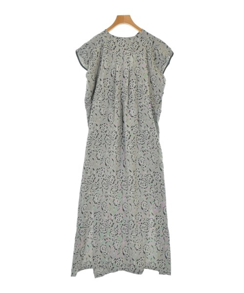 PHOTOCOPIEU（フォトコピュー）ワンピース グレー サイズ:36(S位) レディース/2200673081049