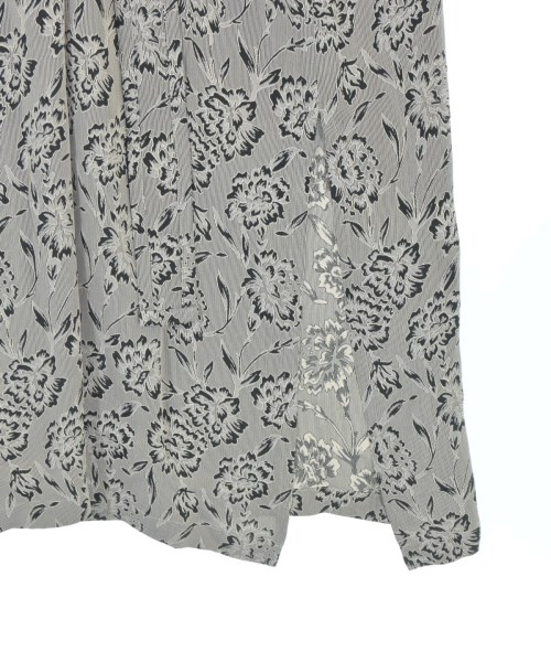 PHOTOCOPIEU（フォトコピュー）ワンピース グレー サイズ:36(S位) レディース/2200673081049