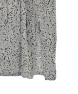 PHOTOCOPIEU（フォトコピュー）ワンピース グレー サイズ:36(S位) レディース/2200673081049