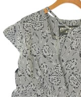 PHOTOCOPIEU（フォトコピュー）ワンピース グレー サイズ:36(S位) レディース/2200673081049