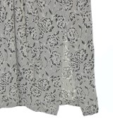 PHOTOCOPIEU（フォトコピュー）ワンピース グレー サイズ:36(S位) レディース/2200673081049